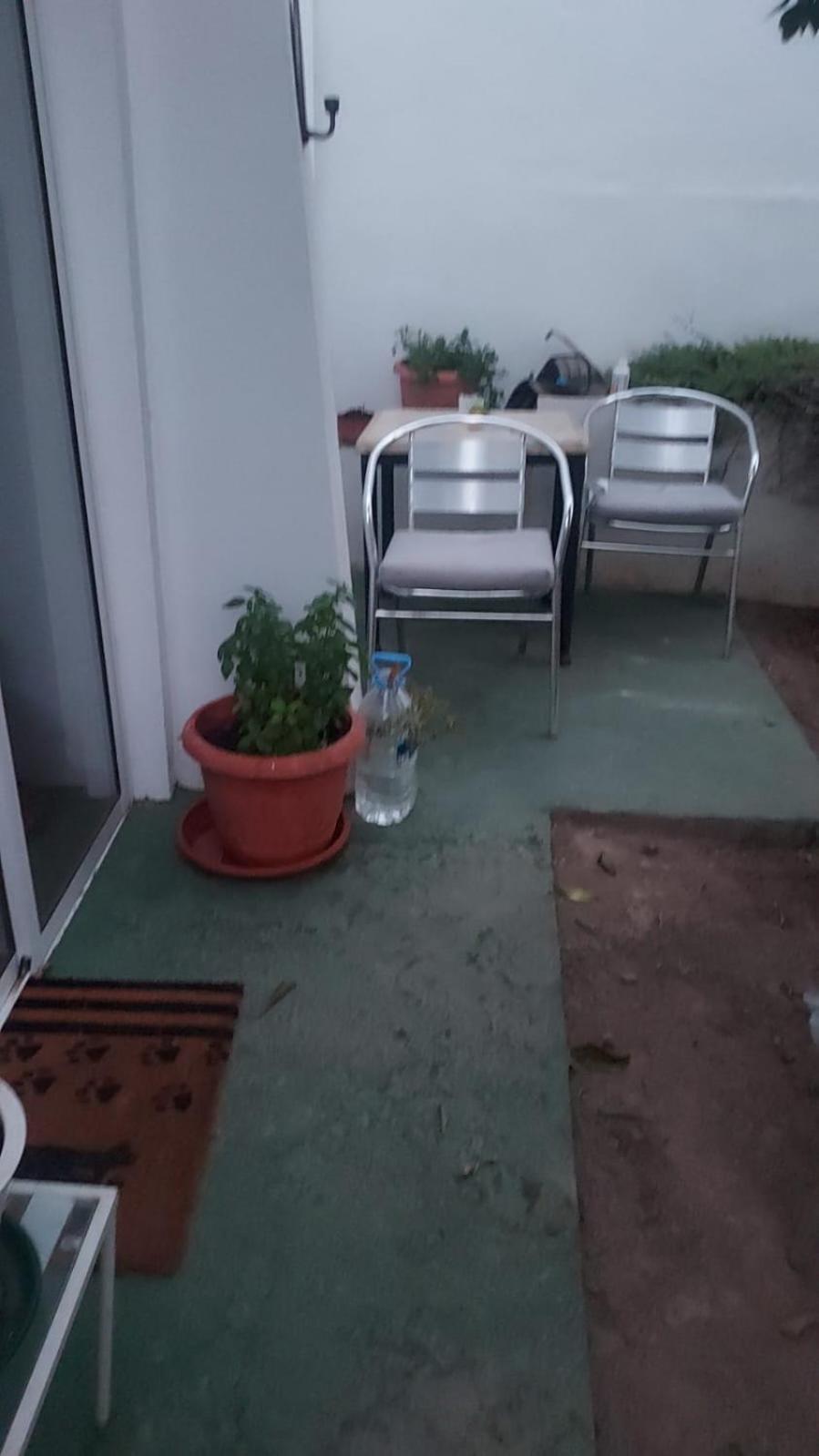 Apartamento Loft Con Vistas Al Mar Y Ciudad Santa Cruz de Tenerife Exteriör bild