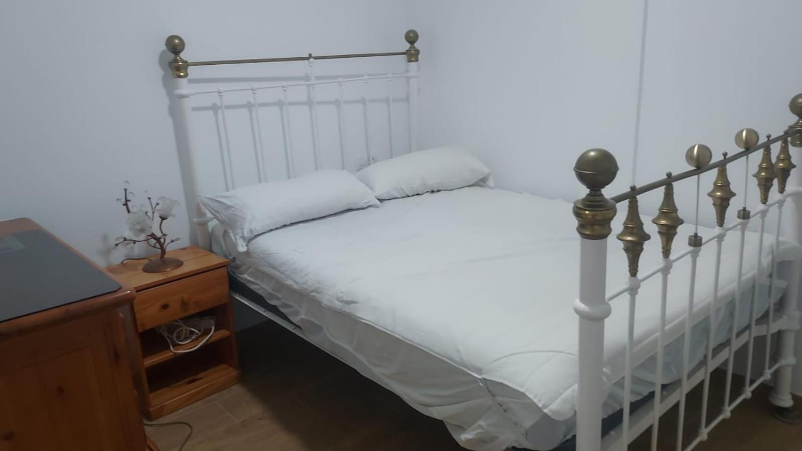 Apartamento Loft Con Vistas Al Mar Y Ciudad Santa Cruz de Tenerife Exteriör bild