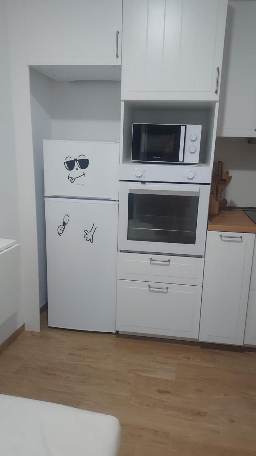 Apartamento Loft Con Vistas Al Mar Y Ciudad Santa Cruz de Tenerife Exteriör bild
