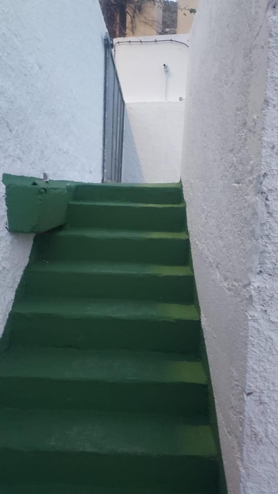 Apartamento Loft Con Vistas Al Mar Y Ciudad Santa Cruz de Tenerife Exteriör bild
