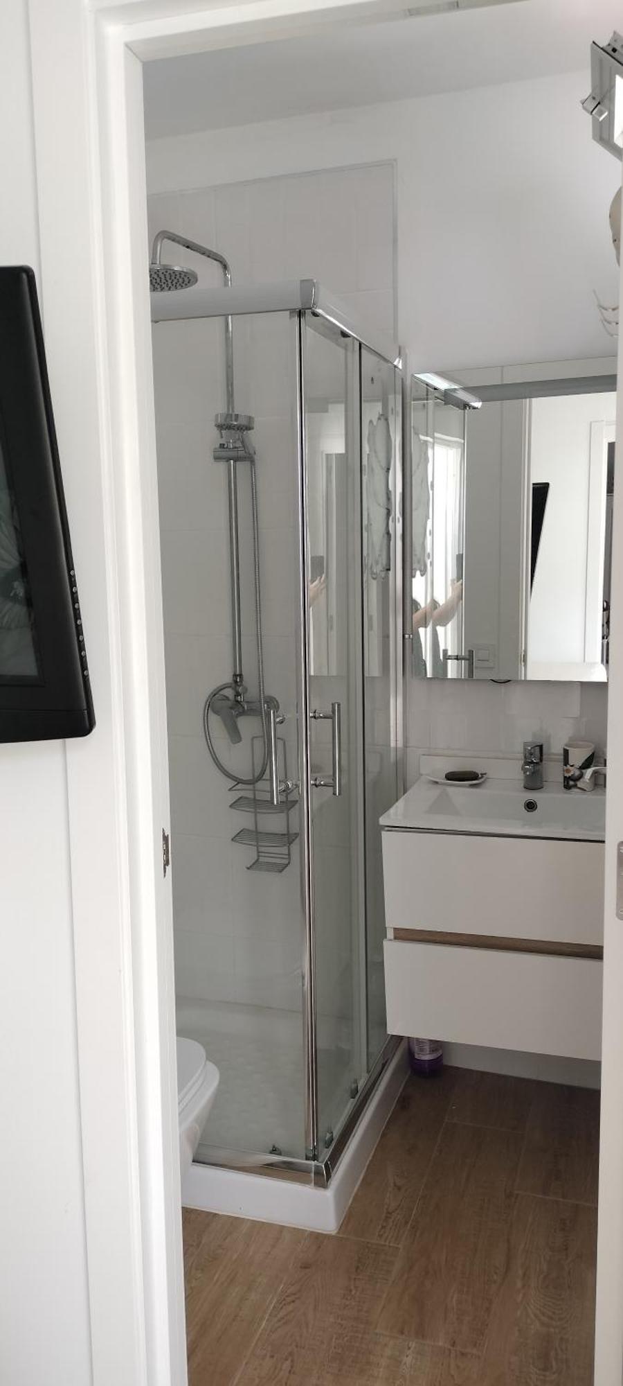 Apartamento Loft Con Vistas Al Mar Y Ciudad Santa Cruz de Tenerife Exteriör bild